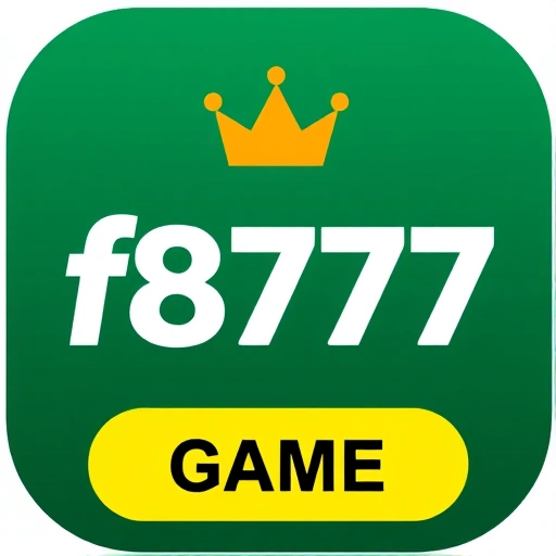 Logo da f8777