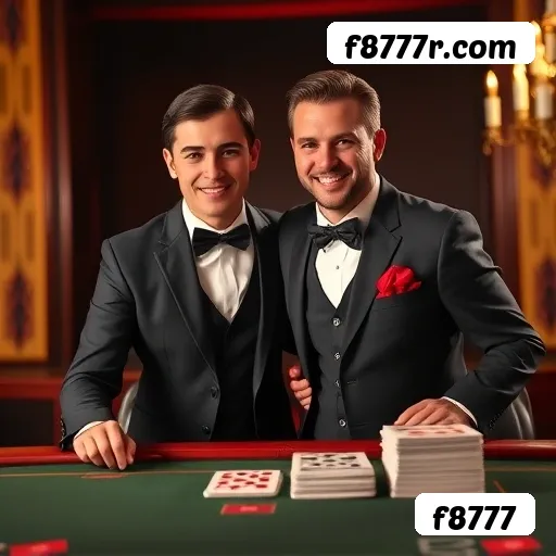 Qualificar VIP f8777